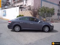 טויוטה&nbsp;אוונסיס&nbsp;EXECUTIVE אוט' 2.0&nbsp;2009