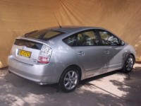 טויוטה&nbsp;פריוס&nbsp;&nbsp;2007