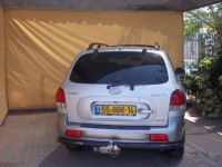 יונדאי&nbsp;סנטה פה&nbsp;&nbsp;2006