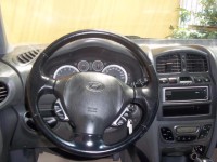 יונדאי&nbsp;סנטה פה&nbsp;&nbsp;2006