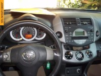 טויוטה&nbsp;RAV 4 החדשה&nbsp;GLI אוט' 2.0 (152 כ"ס)&nbsp;2008