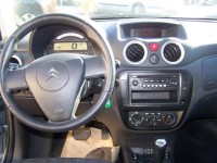 סיטרואן&nbsp;C3&nbsp;CIMFIRT PK אוט' 1.6 החדשה&nbsp;2008
