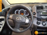 טויוטה&nbsp;RAV 4 החדשה&nbsp;GLI אוט' 2.0 (152 כ"ס)&nbsp;2007