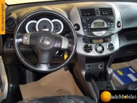 טויוטה&nbsp;RAV 4 החדשה&nbsp;GLI אוט' 2.0 (152 כ"ס)&nbsp;2007