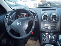 ניסאן&nbsp;קאשקאי&nbsp;ACENTA 2WD אוט' 2.0 מתיחת פנים&nbsp;2009