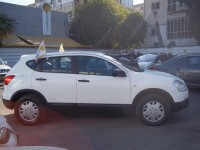 ניסאן&nbsp;קאשקאי&nbsp;ACENTA 2WD אוט' 2.0 מתיחת פנים&nbsp;2009