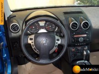 ניסאן&nbsp;קאשקאי&nbsp;ACENTA 2WD אוט' 2.0 מתיחת פנים&nbsp;2009