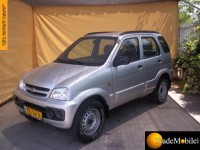 דייהטסו&nbsp;טריוס&nbsp;DX אוט' 1.3&nbsp;2005