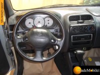 דייהטסו&nbsp;טריוס&nbsp;DX אוט' 1.3&nbsp;2005