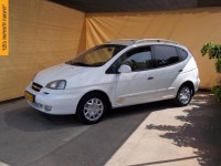 שברולט&nbsp;ויואנט&nbsp;+ אוט' 2.0&nbsp;2008