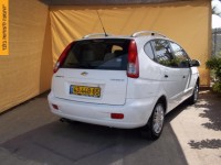 שברולט&nbsp;ויואנט&nbsp;+ אוט' 2.0&nbsp;2008