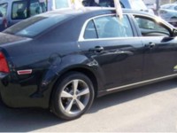 שברולט&nbsp;מאליבו&nbsp;HYBRID אוט' 2.4&nbsp;2010