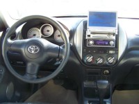 טויוטה&nbsp;RAV 4 החדשה&nbsp;GLI אוט' 2.0 (152 כ"ס)&nbsp;2005