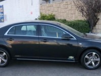 שברולט&nbsp;מאליבו&nbsp;HYBRID אוט' 2.4&nbsp;2009