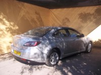 מאזדה&nbsp;&nbsp;&nbsp;2008
