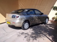 מאזדה&nbsp;&nbsp;&nbsp;2009