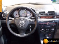 מאזדה&nbsp;&nbsp;&nbsp;2009