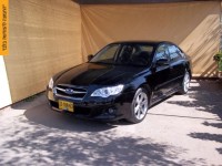 סובארו&nbsp;&nbsp;&nbsp;2008