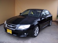 סובארו&nbsp;&nbsp;&nbsp;2008