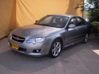 סובארו&nbsp;&nbsp;&nbsp;2008