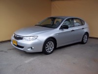סובארו&nbsp;&nbsp;&nbsp;2008