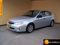 סובארו&nbsp;&nbsp;&nbsp;2008