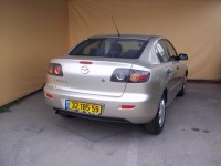 מאזדה&nbsp;&nbsp;&nbsp;2008