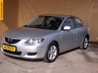 מאזדה&nbsp;&nbsp;&nbsp;2008