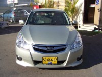 סובארו&nbsp;&nbsp;&nbsp;2009