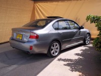 סובארו&nbsp;&nbsp;&nbsp;2008