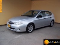 סובארו&nbsp;&nbsp;&nbsp;2008