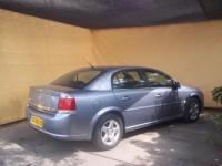 אופל&nbsp;וקטרה&nbsp;אוט' 1.6&nbsp;2008