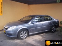 אופל&nbsp;וקטרה&nbsp;אוט' 1.6&nbsp;2008