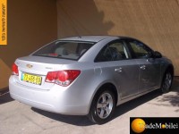 שברולט&nbsp;קרוז&nbsp;LS אוט' 1.6&nbsp;2010