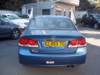 הונדה&nbsp;&nbsp;&nbsp;2010