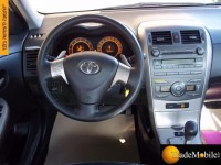 טויוטה&nbsp;קורולה החדשה&nbsp;GLI אוט' 1.6 (מתיחת פנים)&nbsp;2008