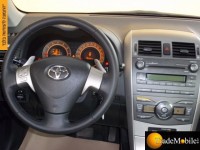 טויוטה&nbsp;קורולה החדשה&nbsp;GLI אוט' 1.6 (מתיחת פנים)&nbsp;2008