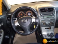 טויוטה&nbsp;קורולה החדשה&nbsp;GLI אוט' 1.6 (מתיחת פנים)&nbsp;2008