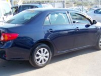 טויוטה&nbsp;קורולה החדשה&nbsp;GLI אוט' 1.6 (מתיחת פנים)&nbsp;2008