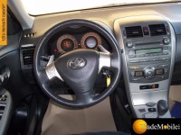 טויוטה&nbsp;קורולה החדשה&nbsp;GLI אוט' 1.6 (מתיחת פנים)&nbsp;2008