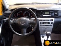 טויוטה&nbsp;קורולה החדשה&nbsp;GLI אוט' 1.6 (מתיחת פנים)&nbsp;2008