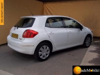 טויוטה&nbsp;אוריס&nbsp;GLI רובוטית 1.6&nbsp;2008