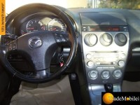 טויוטה&nbsp;אוריס&nbsp;GLI רובוטית 1.6&nbsp;2008