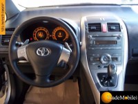 טויוטה&nbsp;אוריס&nbsp;GLI רובוטית 1.6&nbsp;2008