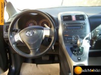 טויוטה&nbsp;אוריס&nbsp;GLI רובוטית 1.6&nbsp;2008