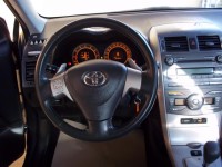 טויוטה&nbsp;קורולה החדשה&nbsp;GLI אוט' 1.6 (מתיחת פנים)&nbsp;2009