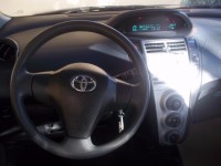 טויוטה&nbsp;יאריס החדשה&nbsp;DYNAMIC רובוטית 1.3&nbsp;2008