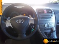 טויוטה&nbsp;אוריס&nbsp;GLI רובוטית 1.6&nbsp;2009