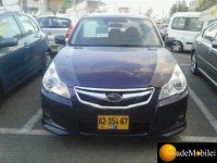 סובארו&nbsp;B4&nbsp;201 אוט' 2.0&nbsp;2010