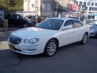 ביואיק&nbsp;לה קרוס&nbsp;CX אוט' 3.8&nbsp;2008
